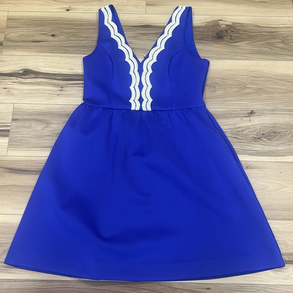 Lilly Pulitzer Rorey Dress